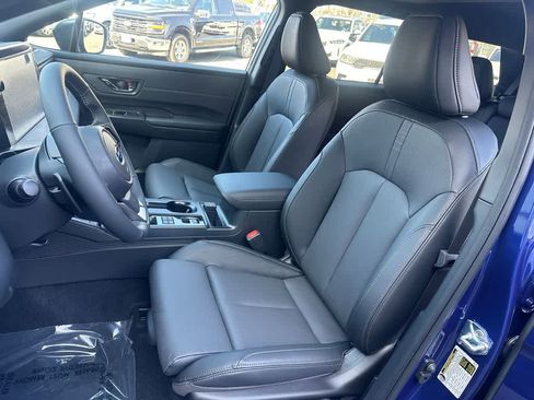 New 2026 Subaru Outback Touring XT image 11