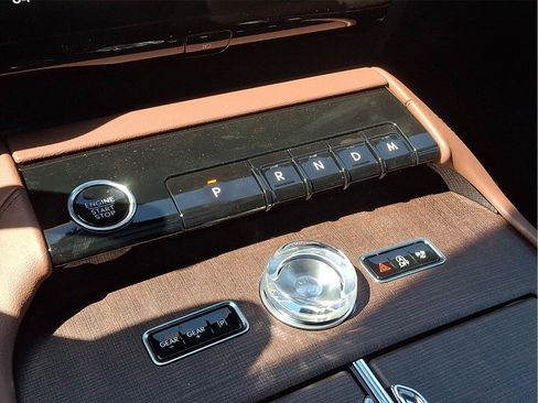 New 2026 Lincoln Navigator Reserve AWD/4WD image 11