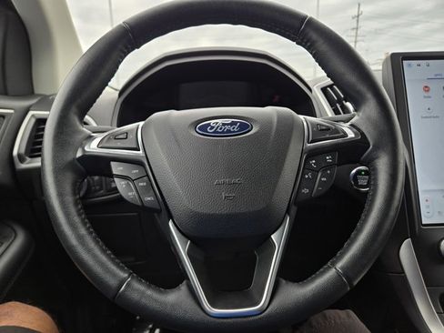Used 2024 Ford Edge SEL w/ Convenience Package AWD/4WD image 18