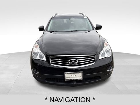 Used 2015 INFINITI QX50 Journey w/ Premium Package image 8