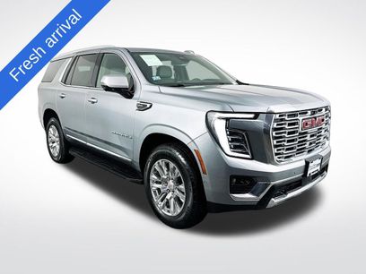 Used 2025 GMC Yukon Denali