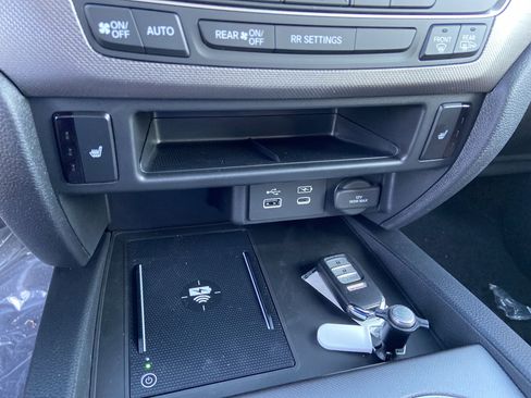 New 2026 Honda Ridgeline RTL image 38