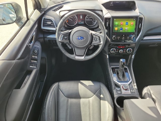 Used 2021 Subaru Forester Limited w/ Popular Package #3 AWD/4WD image 14