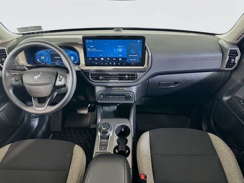 Certified 2025 Ford Bronco Sport Big Bend image 16