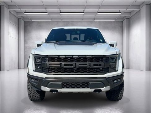 Used 2023 Ford F150 Raptor AWD/4WD image 8
