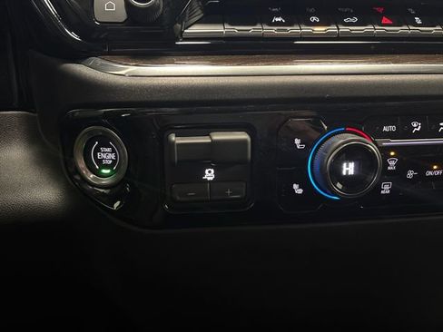 Used 2024 Chevrolet Silverado 1500 RST image 58