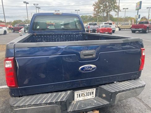 Used 2011 Ford F350 XL w/ XL Value Pkg image 4