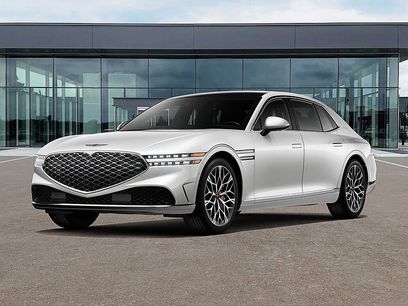 New 2026 Genesis G90 3.5T