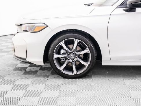 Certified 2026 Honda Civic Sport Touring image 32