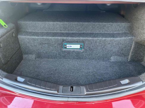 Used 2015 Ford Fusion Energi Titanium w/ Driver Assist Package FWD image 54