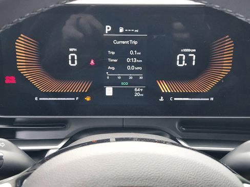 New 2026 Kia Carnival LXS image 13