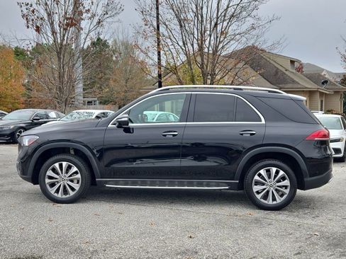 Used 2023 Mercedes-Benz GLE 350 4MATIC image 12