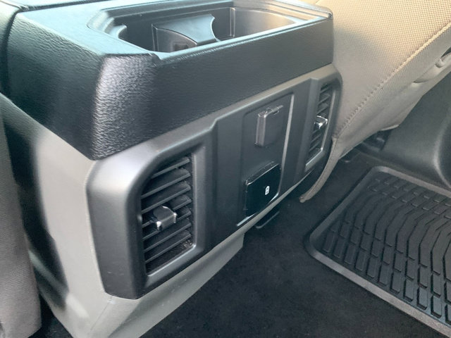 Used 2019 Ford F150 XLT AWD/4WD image 22