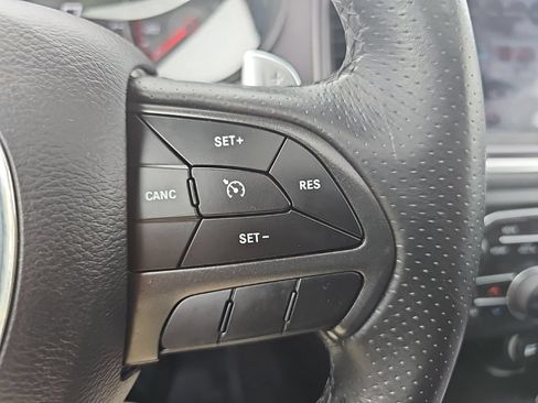 Certified 2018 Dodge Charger GT w/ Blacktop Package AWD/4WD image 33