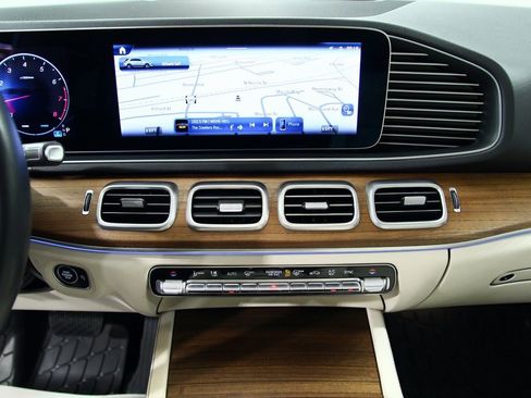 Used 2025 Mercedes-Benz GLE 350 GLE 350 image 21