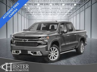 Used 2019 Chevrolet Silverado 1500 High Country w/ Technology Package AWD/4WD video 1