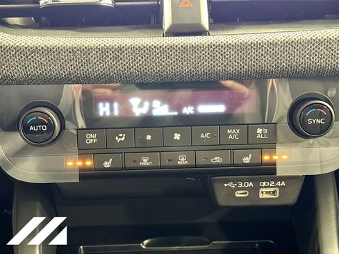 New 2026 Subaru Outback Limited image 16