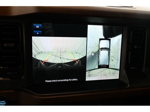 Used 2024 Ford Bronco Outer Banks AWD/4WD image 65