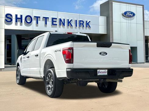 Used 2024 Ford F150 XL AWD/4WD image 7