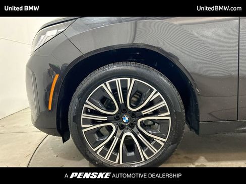 Used 2025 BMW X3 xDrive30i w/ Convenience Package AWD/4WD image 10