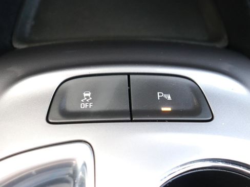 Used 2025 Chevrolet Malibu LT FWD image 36