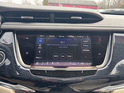 Used 2024 Cadillac XT6 Premium Luxury w/ LPO, Floor Liner Package image 24