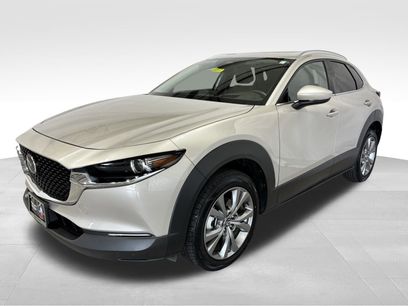 Certified 2024 MAZDA CX-30 AWD 2.5 S w/ Premium Package