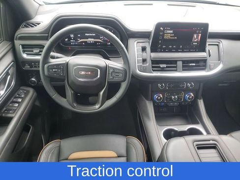 Used 2023 GMC Yukon AT4 image 19