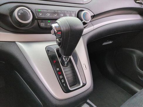 Used 2012 Honda CR-V EX image 12