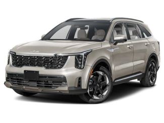 Used 2025 Kia Sorento SX Prestige AWD/4WD video 1