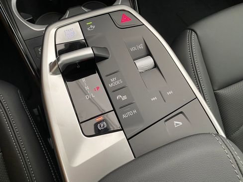 New 2026 BMW X1 xDrive28i w/ Convenience Package AWD/4WD image 23