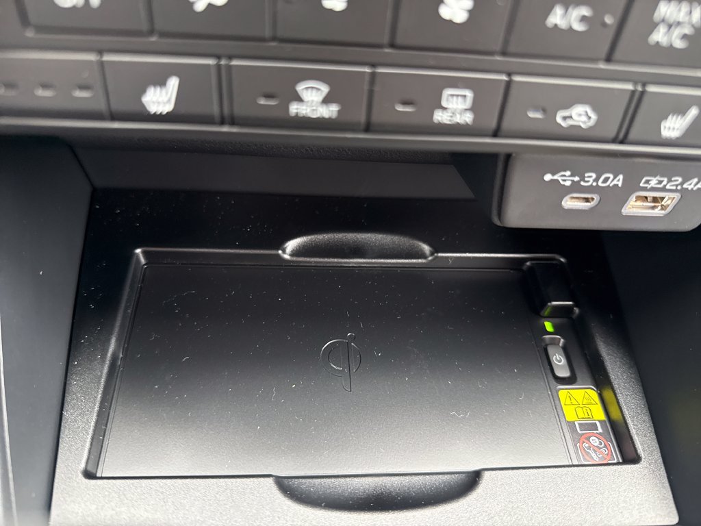 New 2026 Subaru Outback Limited AWD/4WD image 33