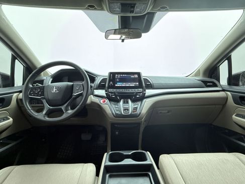 Used 2020 Honda Odyssey EX image 19