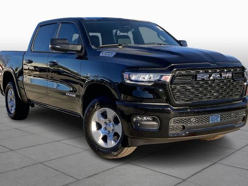 New 2026 RAM 1500 Lone Star image 2