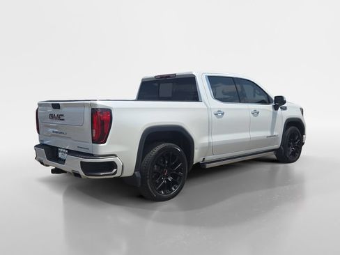 Used 2023 GMC Sierra 1500 Denali w/ Denali Carbonpro Edition AWD/4WD image 6