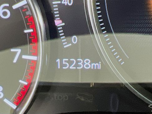 Used 2022 MAZDA MAZDA3 s image 16