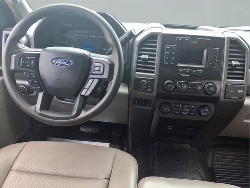 Used 2020 Ford F350 XL w/ Power Equipment Group AWD/4WD image 28