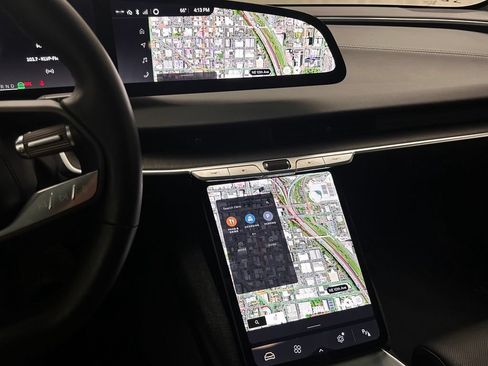 Used 2023 Lucid Air Touring AWD/4WD image 23