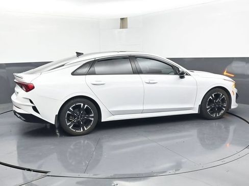 Used 2022 Kia K5 GT-Line w/ GT-Line FWD Premium Package image 3