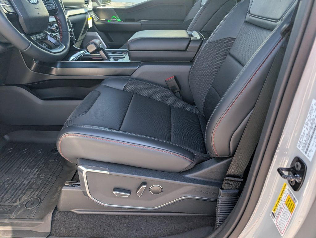 New 2026 Ford F150 Raptor AWD/4WD image 13