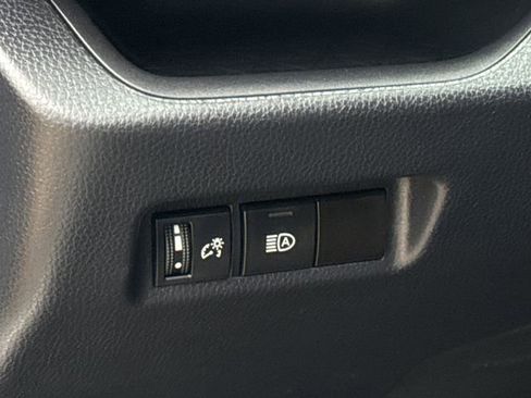 Used 2024 Toyota RAV4 LE FWD image 22