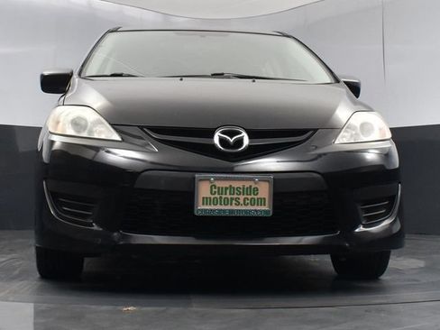 Used 2009 MAZDA MAZDA5 Sport FWD image 28