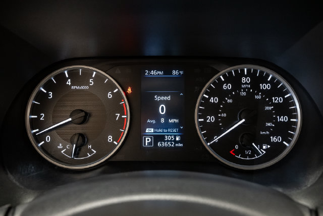 Used 2024 Nissan Sentra S FWD image 14