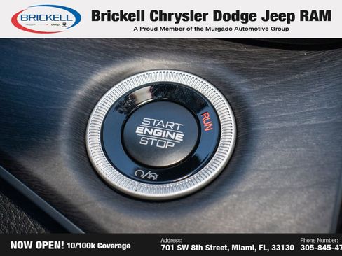 Used 2025 Jeep Grand Cherokee Limited image 32