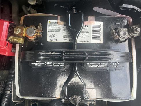Used 2014 Nissan Sentra SR FWD image 28