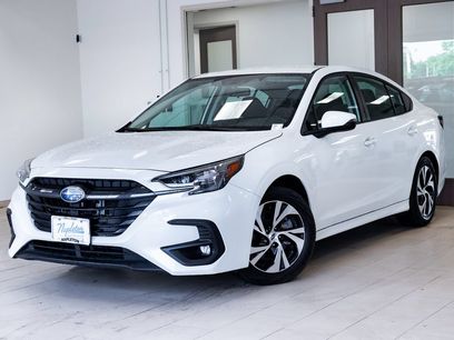 Used 2025 Subaru Legacy Premium