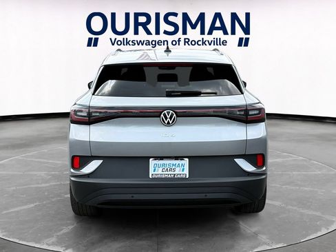 Used 2023 Volkswagen ID.4 Pro RWD image 5