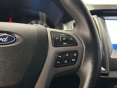 Used 2022 Ford Ranger XLT w/ Trailer Tow Package image 18