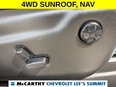 Used 2018 Jeep Grand Cherokee High Altitude AWD/4WD image 28