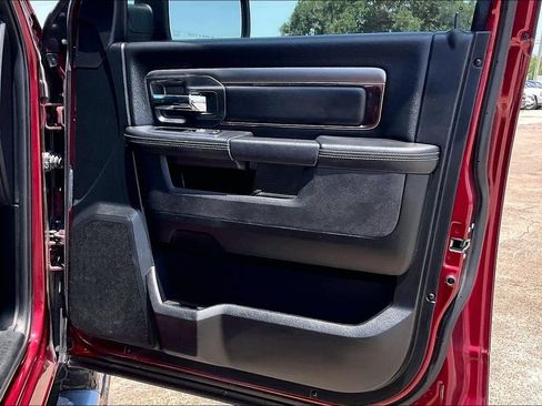 Used 2018 RAM 1500 Sport w/ Convenience Group AWD/4WD image 29